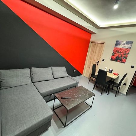 Samurai Apartments -Catrin- Koropion Luaran gambar