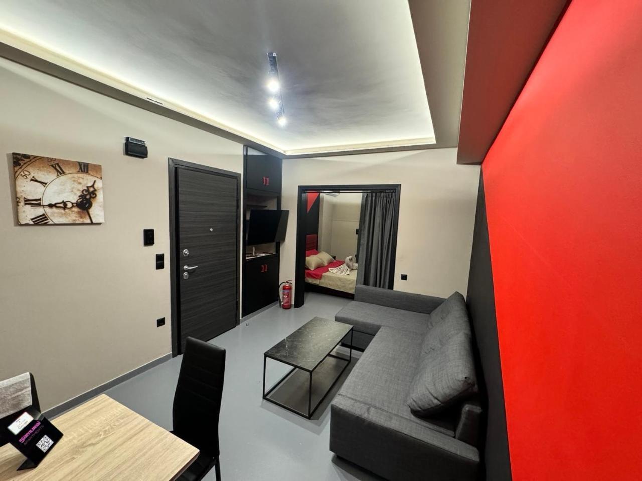 Samurai Apartments -Catrin- Koropion Luaran gambar