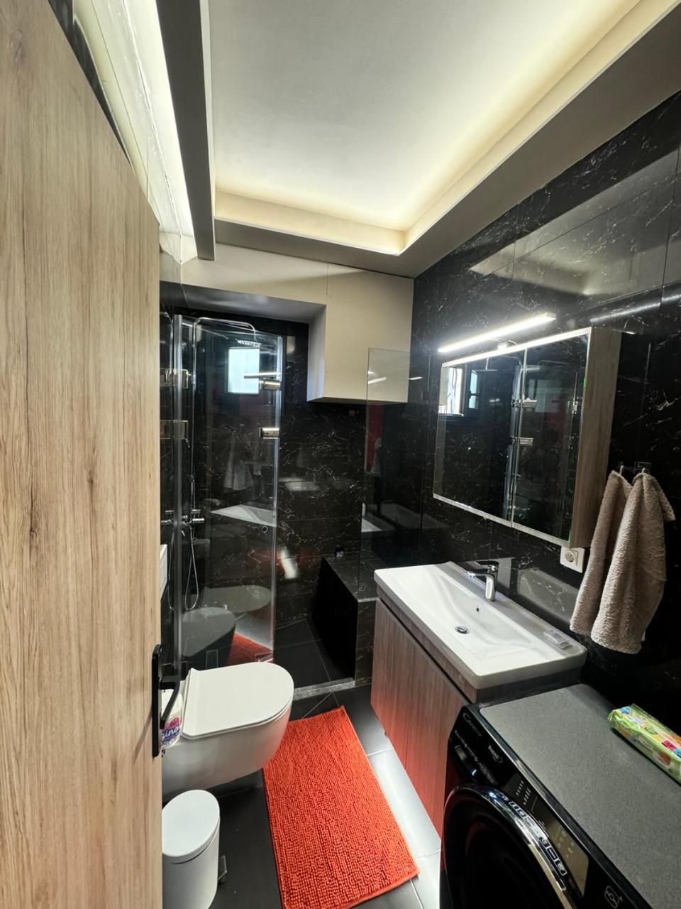 Samurai Apartments -Catrin- Koropion Luaran gambar